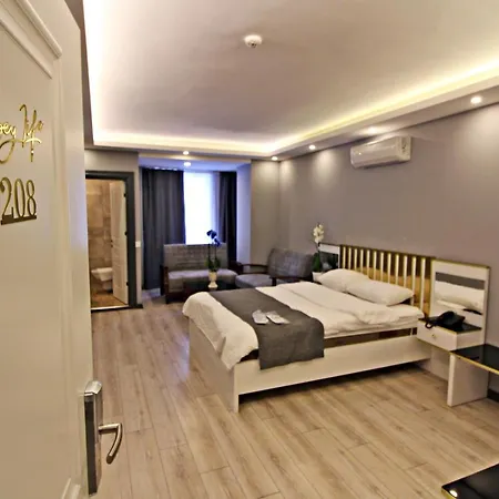 Beylife Bed & Breakfast