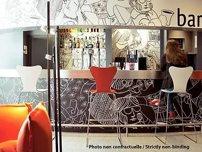 Hotel Ibis Esenyurt Estambul