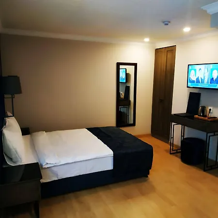 Farina By Cigno Hotel 4*