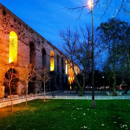 Farina By Cigno Istambul