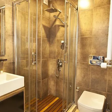 Evoda Residence Aparthotel