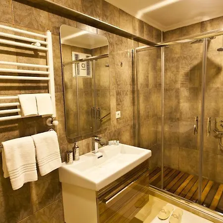 Evoda Residence *