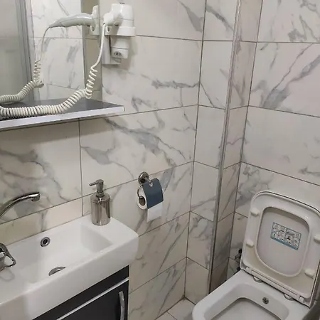 Moon Sirinevler Hotel Istanbul