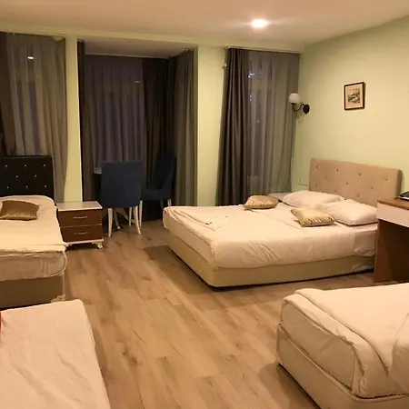 Historial Hotel Istanbul