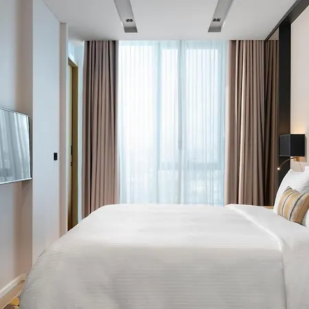 Aparthotel Westside Residences By Rotana Provincia di Istanbul