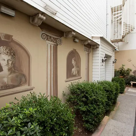 Hotel Premist Sultanahmet Istanbul