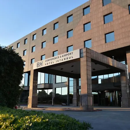 Bh Conference & Airport Hotel 5*
