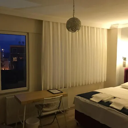 Aparthotel Goji's Istanbul
