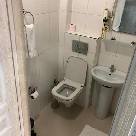 Ayyildizlar Hotel