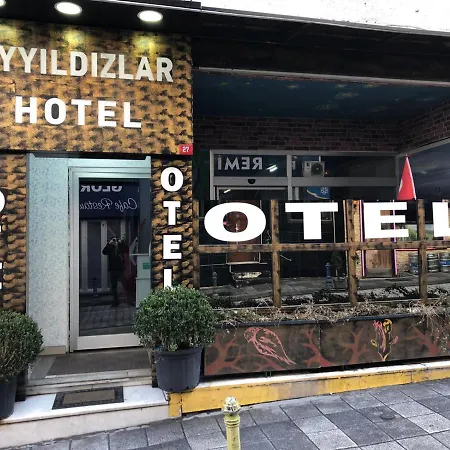 Ayyildizlar Hotel 3*