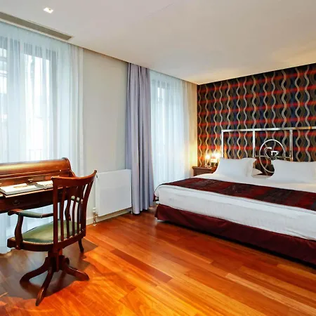 Aparthotel Galateia