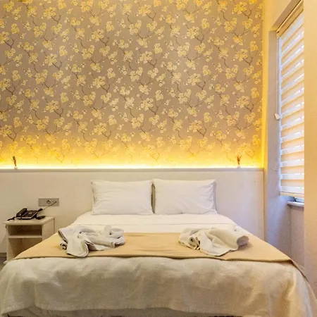 La Casa De Taksim Hotel 2*
