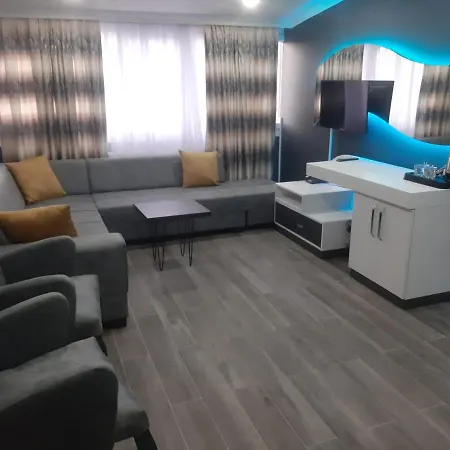 Hotel Evay & Wellness