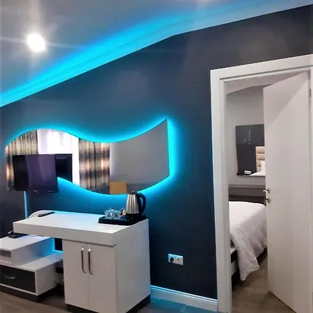 فندق Evay & Wellness
