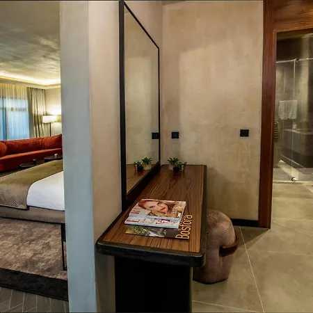 Bosfora 5* Istanbul