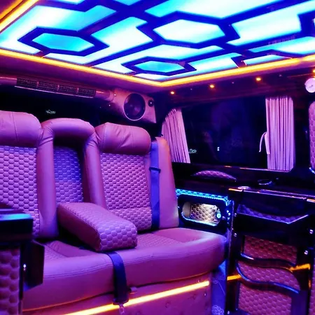 Отель Gallery & Nisantasi 3*