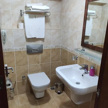 Hotel Yuksel