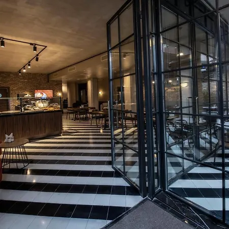 Hotel Bosfora 5*