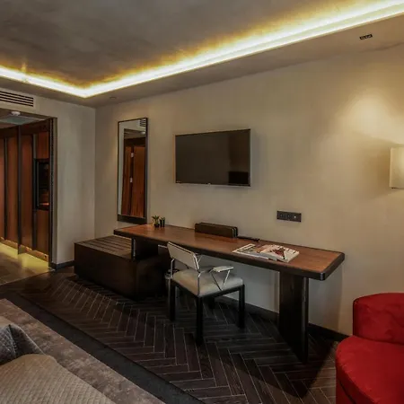 Hotel Bosfora