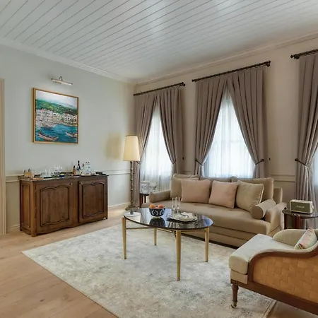 Six Senses Kocatas Mansions Hotel