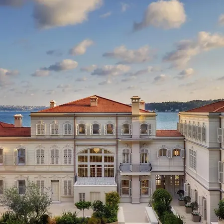 Hotel Six Senses Kocatas Mansions Istanbul