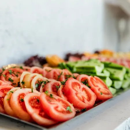 Amiral Palace Boutique Class Отель Стамбул