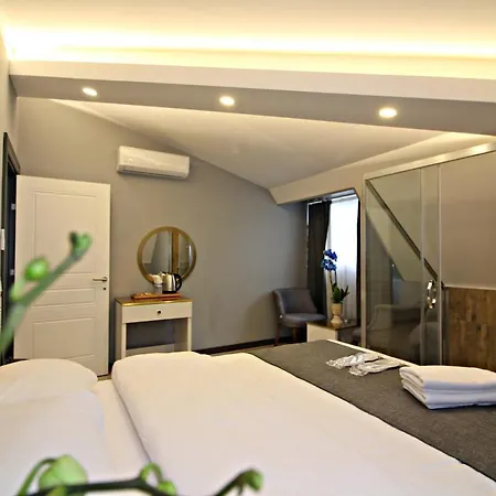 Bed & Breakfast Beylife