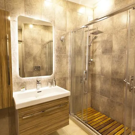 Evoda Residence * Istanbul