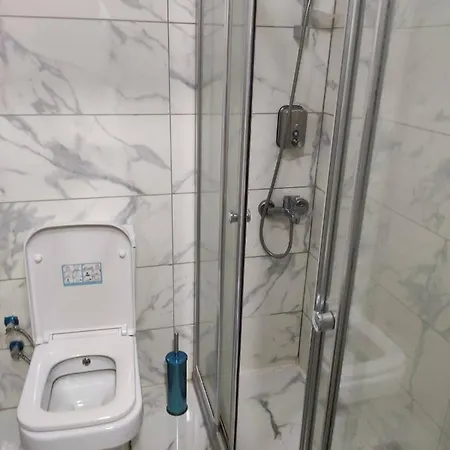 Moon Sirinevler Hotel Istanbul