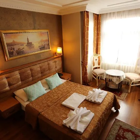 Tashkonak Отель 3*