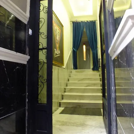 Hotel Di Pera Boutique Istanbul