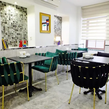 Hotel Di Pera Boutique Istanbul