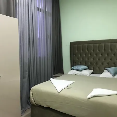 Historial Hotel 3*