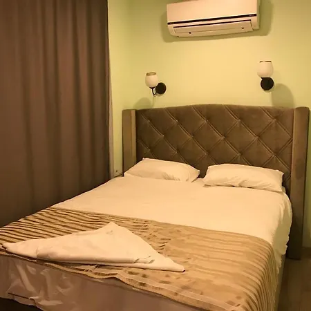 Historial Hotel Istanbul