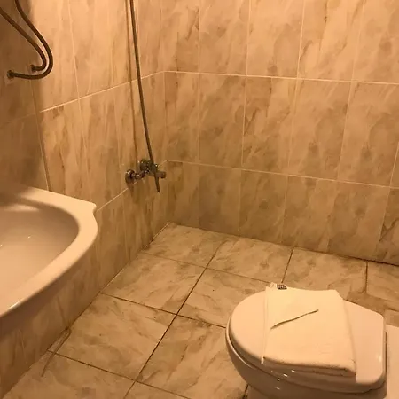 Historial Hotel Istanbul