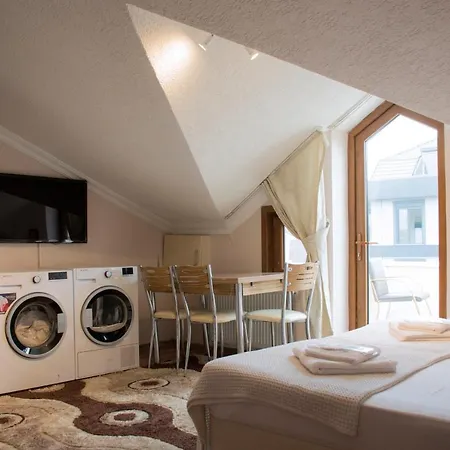 Nature Apartment *