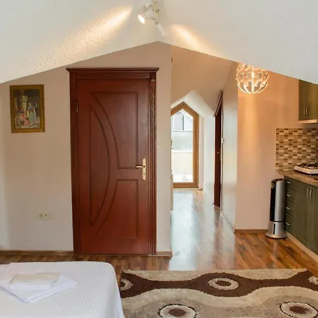 Nature Apartment