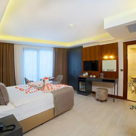 Hotel My Dream 4*