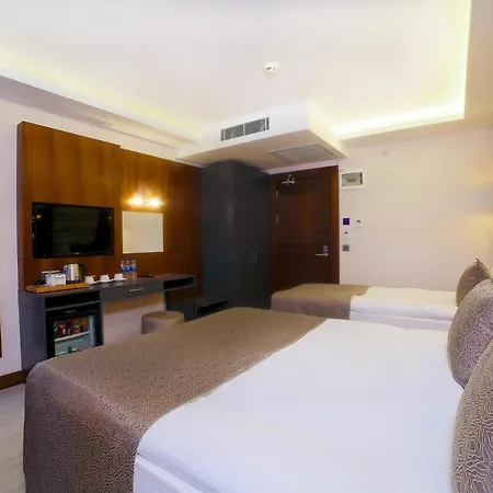 My Dream 4* Istanbul
