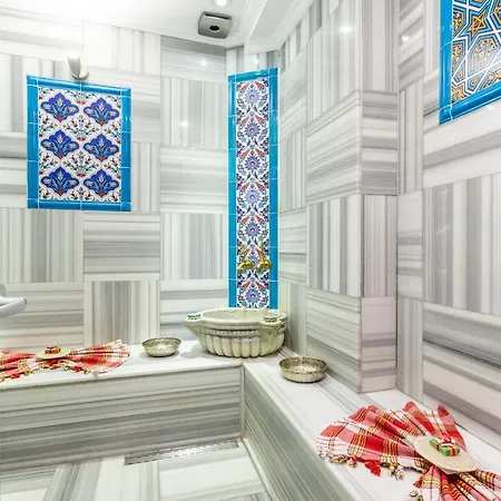 Point Old City,istanbul Aparthotel Istanbul