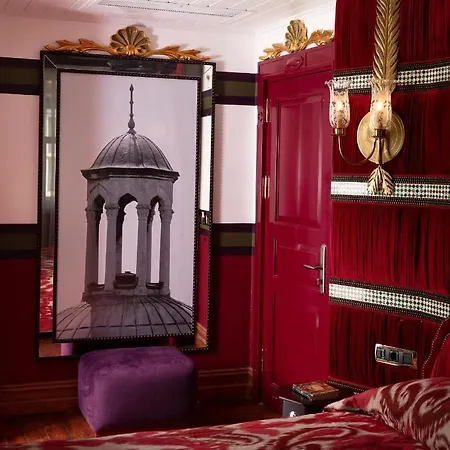 Premist Sultanahmet 4*