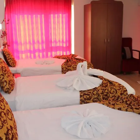 Otel Kaya