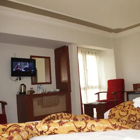 Otel Kaya 3*