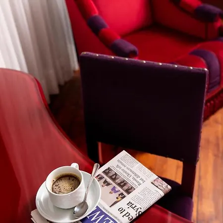 Hotel Premist Sultanahmet 4*