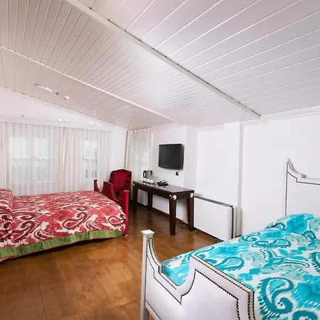 Premist Sultanahmet 4* Istanbul