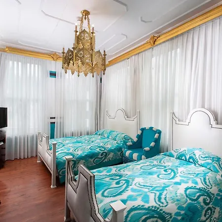 Premist Sultanahmet Hotel Istanbul