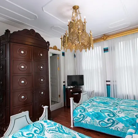 Hotel Premist Sultanahmet 4*