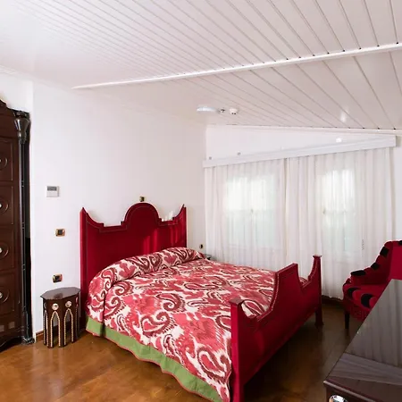 Premist Sultanahmet 4* Istanbul