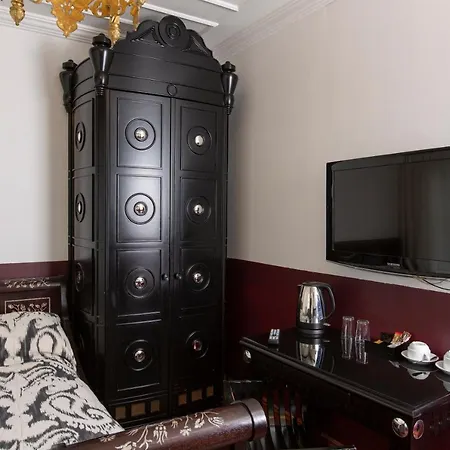 Premist Sultanahmet Hotel 4*