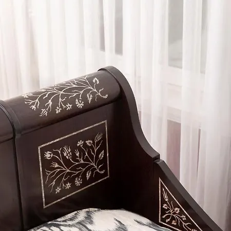Premist Sultanahmet Hotel 4*